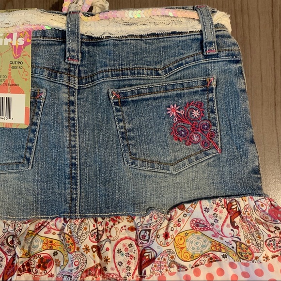3 Skirt Bundle! New w/ tags & Like New!❤️ - Picture 3 of 13